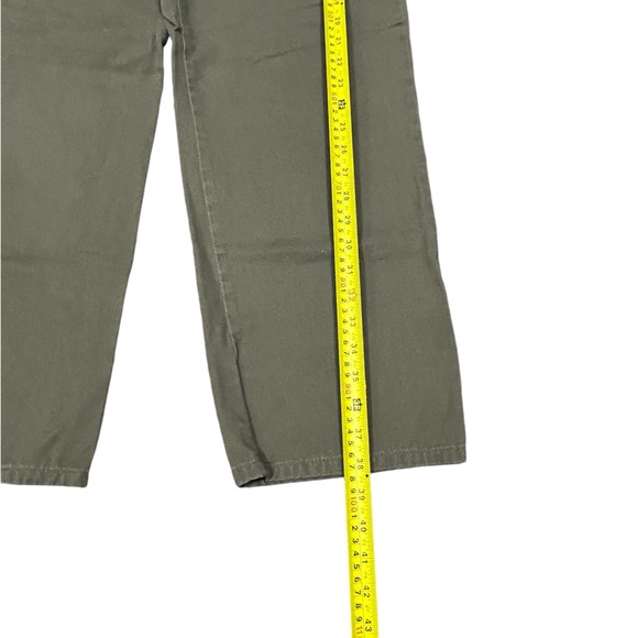 Paddocks khaki pants size 33 - Picture 4 of 6